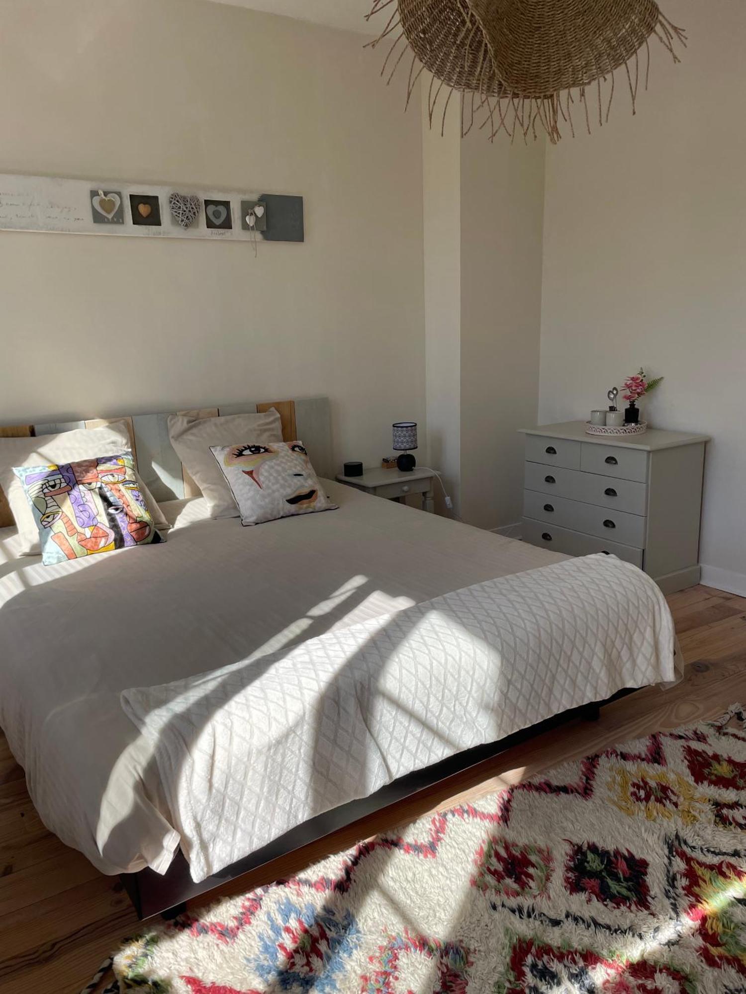 Chambres D'Hotes Stella Mare Yport Exterior foto