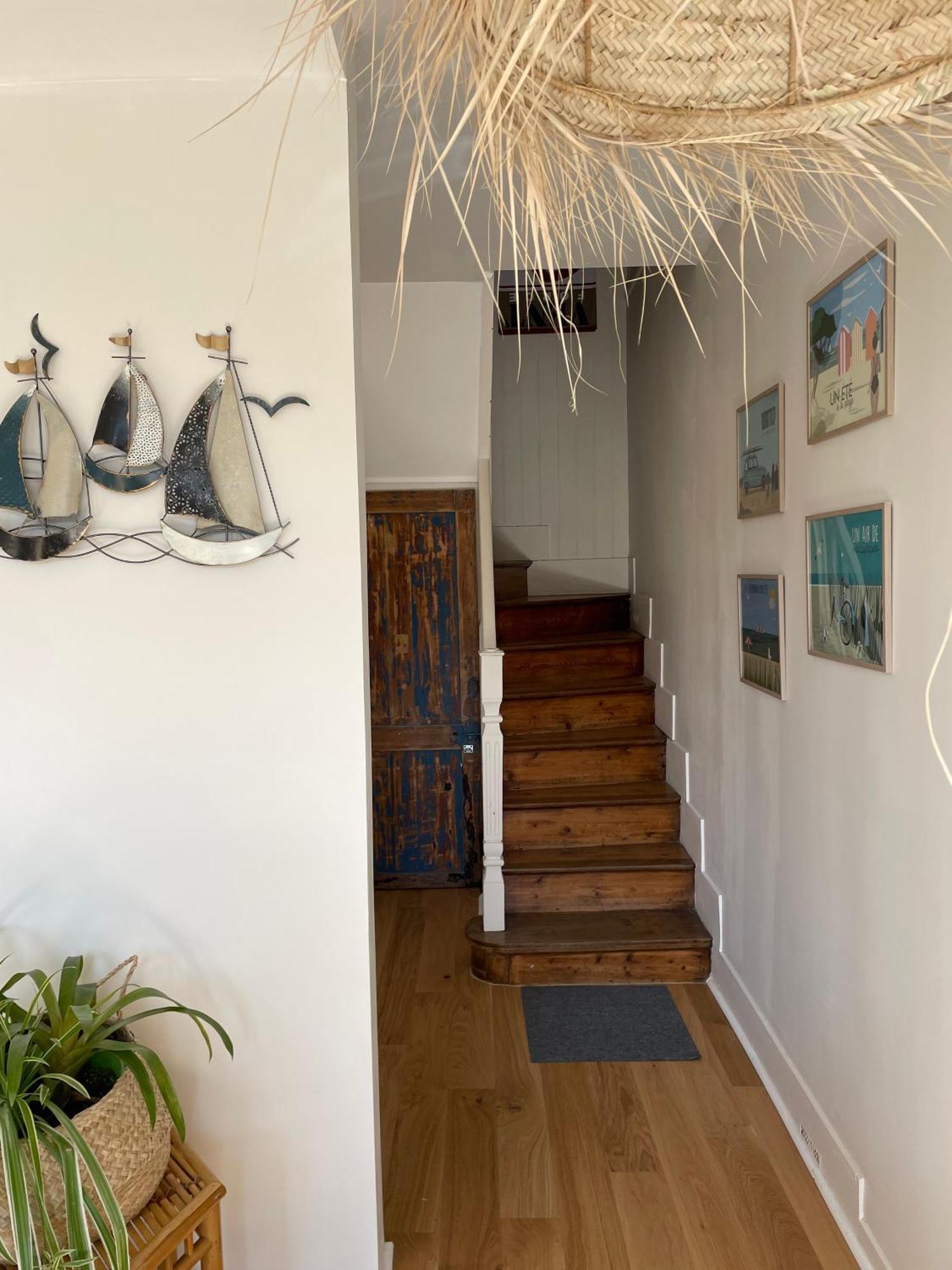 Chambres D'Hotes Stella Mare Yport Exterior foto