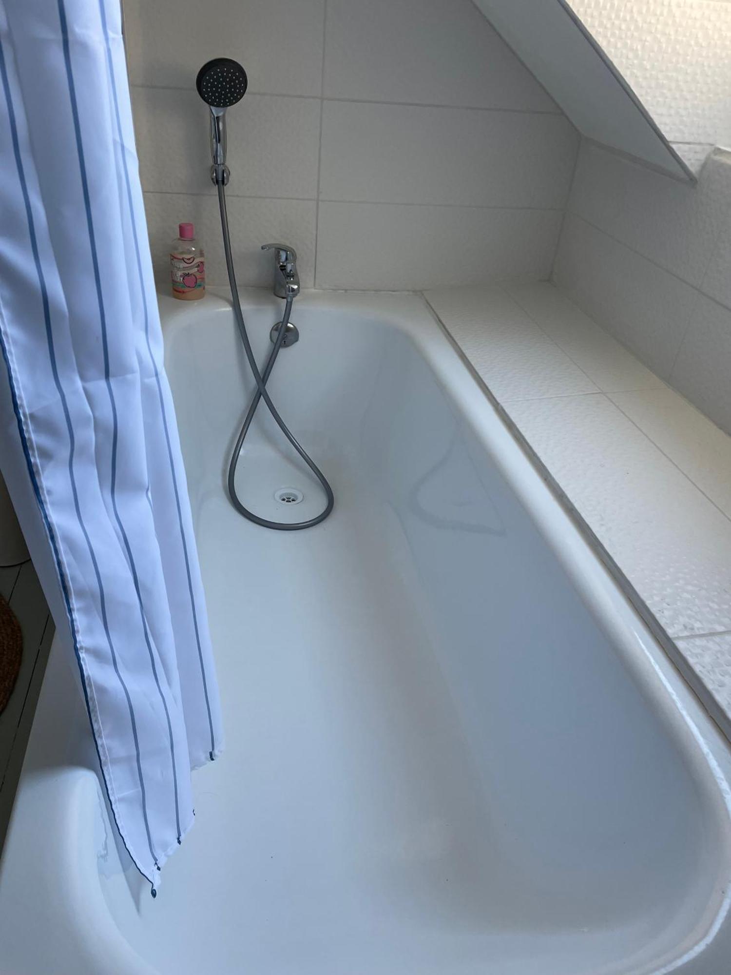 Chambres D'Hotes Stella Mare Yport Exterior foto
